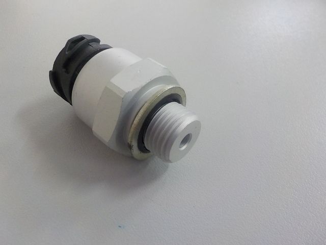 301040 HD-PARTS Датчик давления воздуха, фото 2