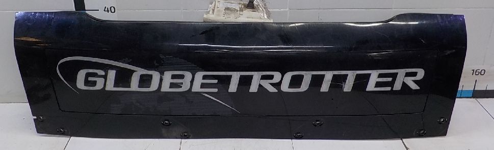 84162948 VOLVO Стекло лобовое, № XF414543, фото 1