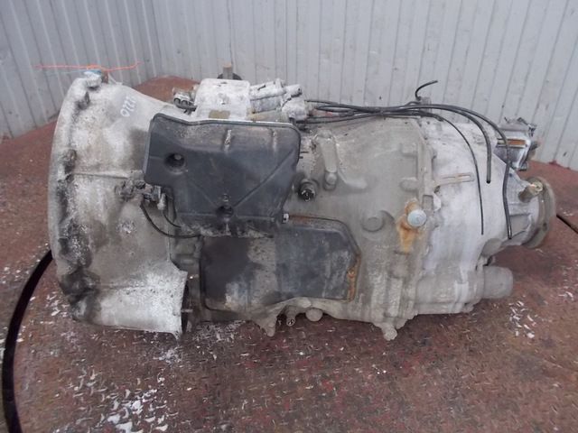3152539 VOLVO КПП, VT2214B, Без ретардера, МКПП, № XF92220, фото 3