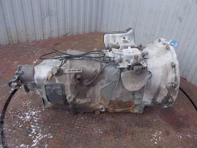 3152539 VOLVO КПП, VT2214B, Без ретардера, МКПП, № XF92220, фото 7