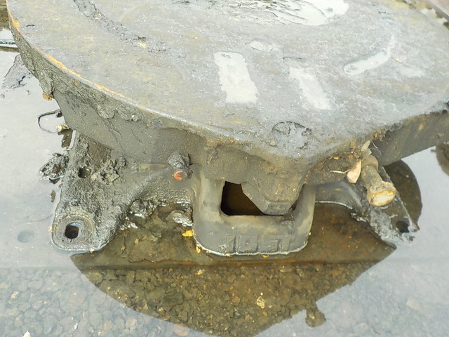 42090665 IVECO Седло, № XF52020, фото 2