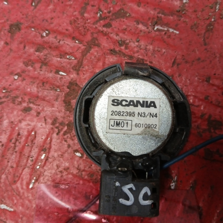 2082395 SCANIA Динамик, № XF458508, фото 4