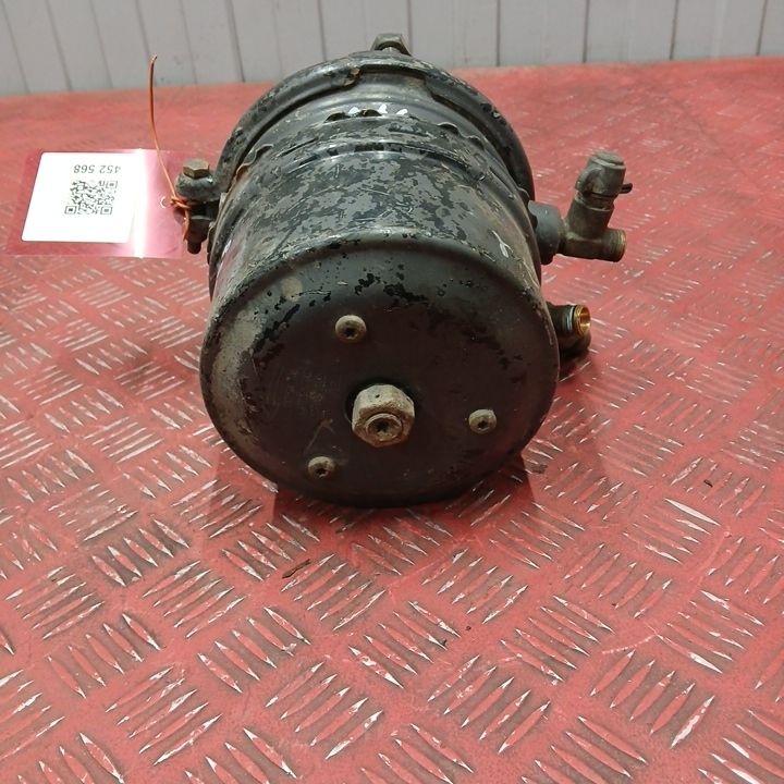 2192929 SCANIA Энергоаккумулятор, № XF452568, фото 3