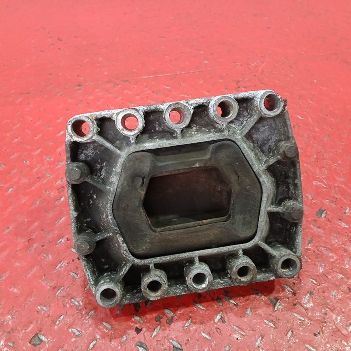 1629614 VOLVO Подушка двигателя, № XF458328, фото 4