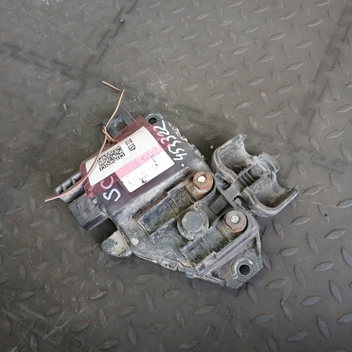 2977072 SCANIA, № XF453322, фото 2