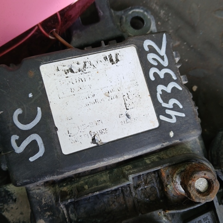 2977072 SCANIA, № XF453322, фото 5