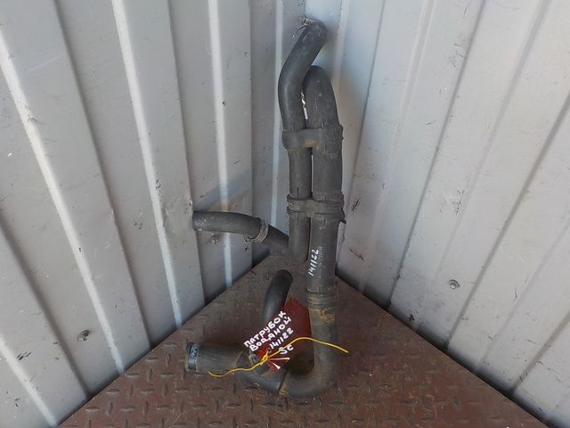 1790071 SCANIA Патрубок водяной, № XF141122, фото 1
