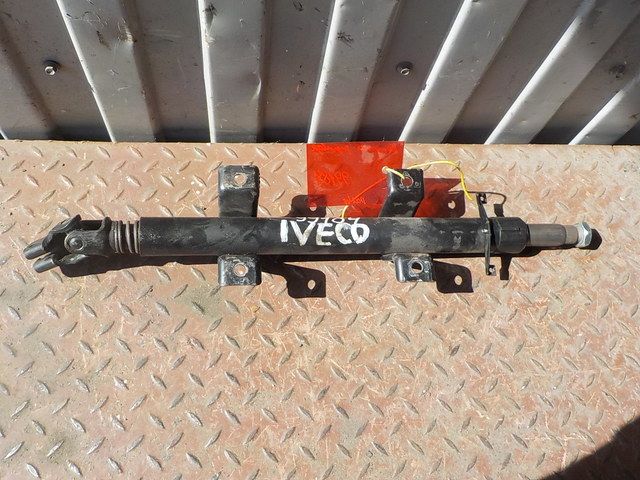 42470800 IVECO Колонка рулевая, № XF99184, фото 1