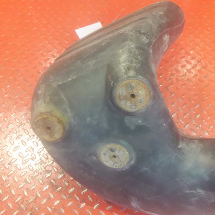 20456478 VOLVO Воздуховод, № XF424519, фото 6