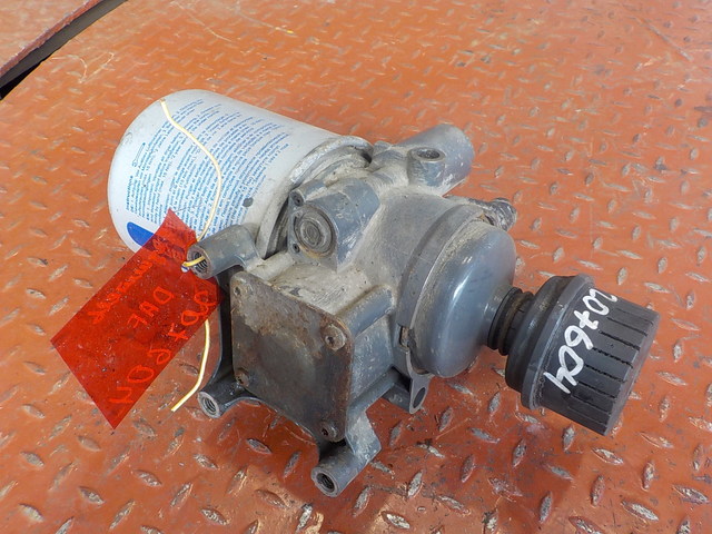 1738764 DAF Осушитель, № XF207604, фото 3