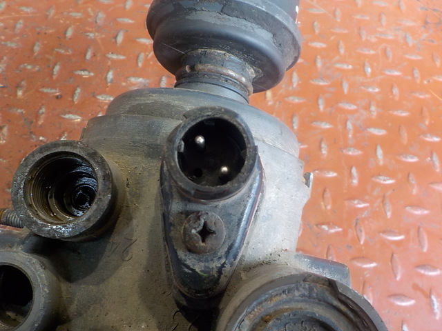 1738764 DAF Осушитель, № XF207604, фото 4