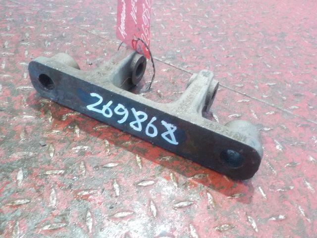 5801575056 IVECO Кронштейн глушителя, № XF269868, фото 3