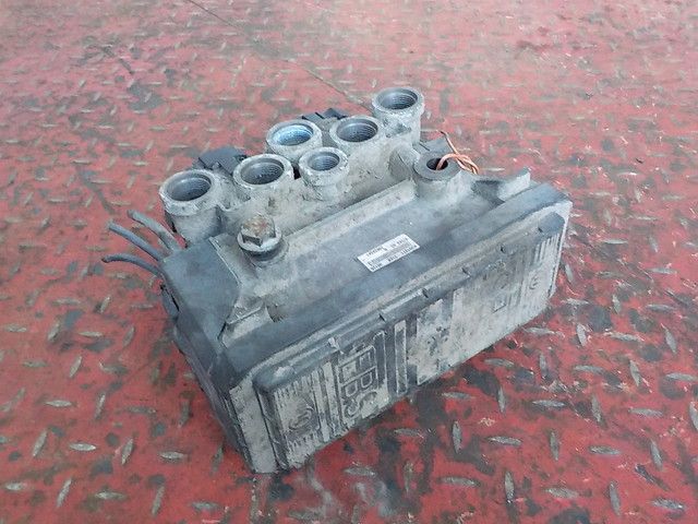7421122035 RENAULT Модулятор EBS, № XF216878, фото 4