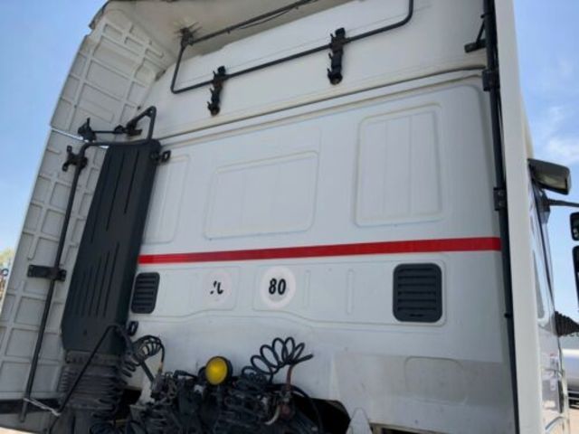 IVECO Stralis 2001-2007, 2002 года, автомобиль в разборе
