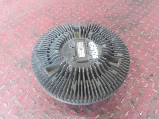 5010269869 RENAULT Термомуфта, № XF258426, фото 1