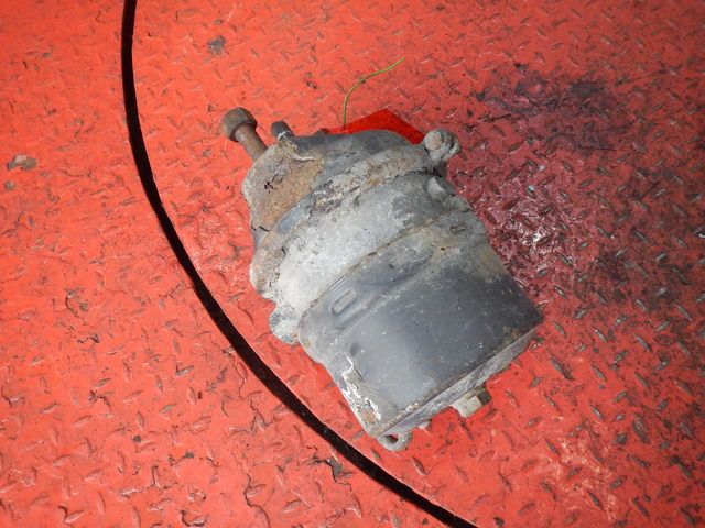 1292928 SCANIA Энергоаккумулятор, № XF392151, фото 3