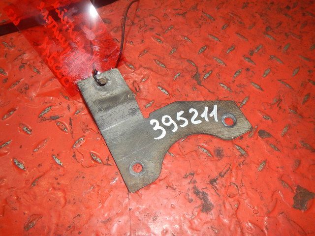 2354662 SCANIA Кронштейн глушителя, № XF395211, фото 1