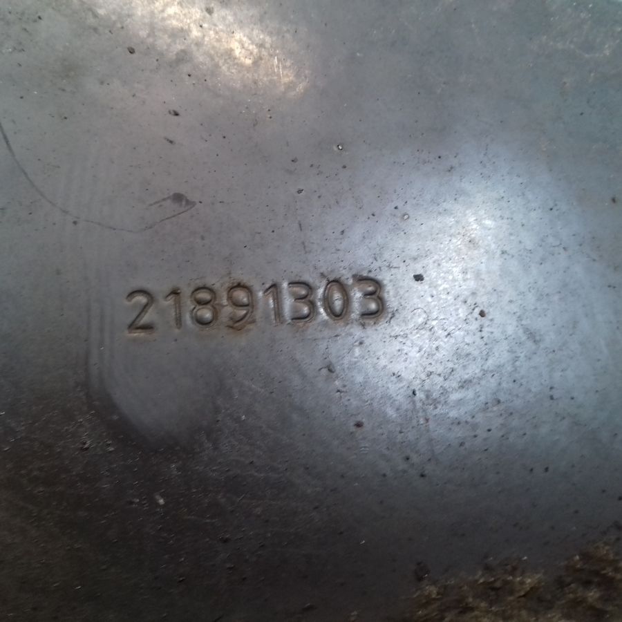 21891303 VOLVO Лестница, № XF412062, фото 4