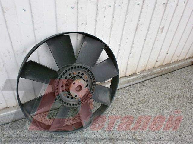 504029738 IVECO Термомуфта, № XF22833, фото 1