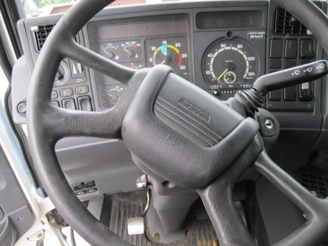 7181772 SCANIA Кабина, CR19 Top line, № XF2246, фото 6