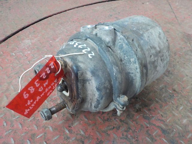 0204203318 MERCEDES Энергоаккумулятор, № XF222389, фото 2