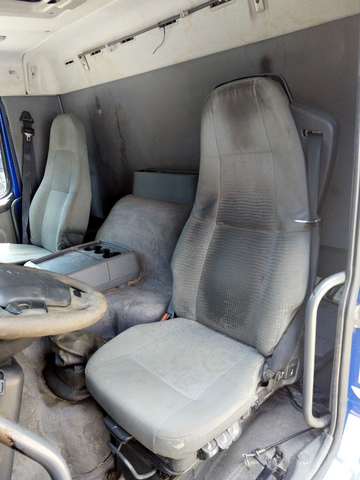 VOLVO Кабина, Day Cab, № XF380493, фото 16