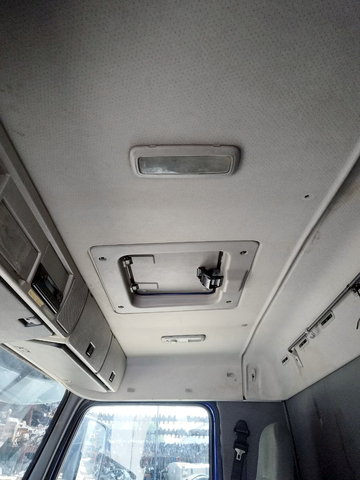 VOLVO Кабина, Day Cab, № XF380493, фото 17
