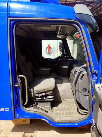 VOLVO Кабина, Day Cab, № XF380493, фото 19