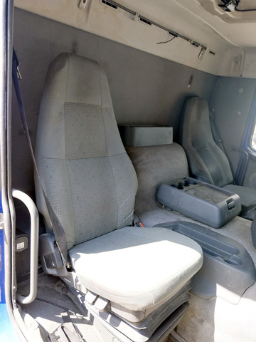 VOLVO Кабина, Day Cab, № XF380493, фото 23
