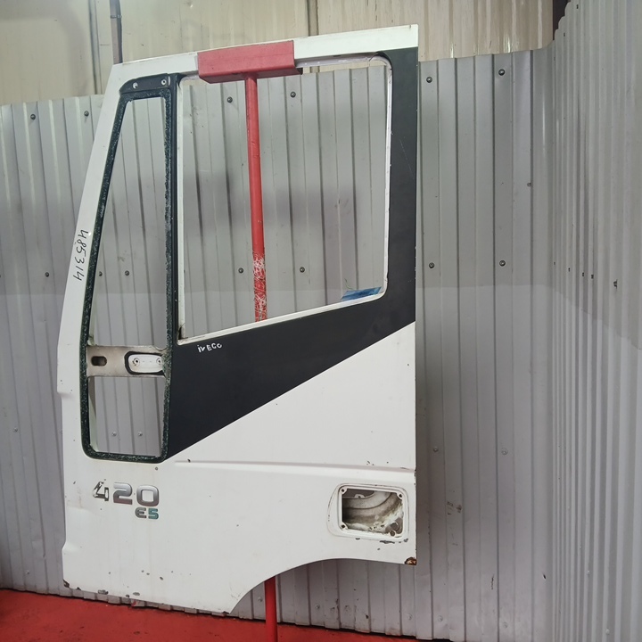 504232510 IVECO Дверь левая, № XF485314, фото 3