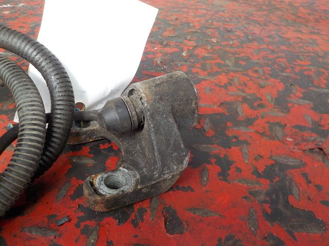 20428946 VOLVO Датчик ABS, № XF140538, фото 3