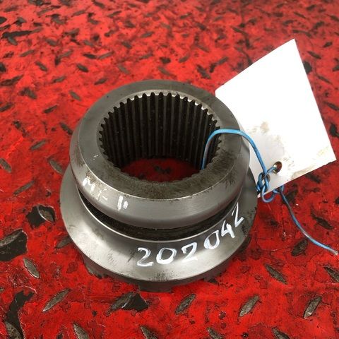 9603530036 MERCEDES Муфта дифференциала, № XF202042, фото 4