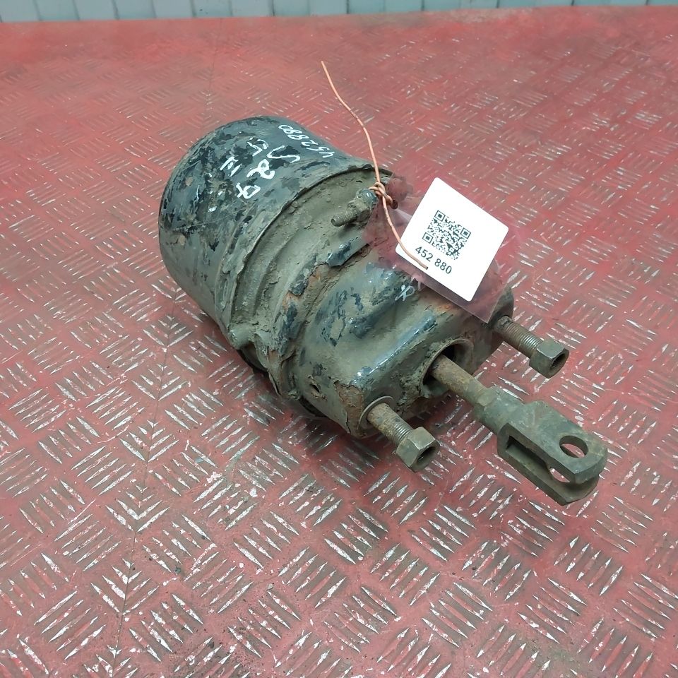 2192928 SCANIA Энергоаккумулятор, № XF452880, фото 3