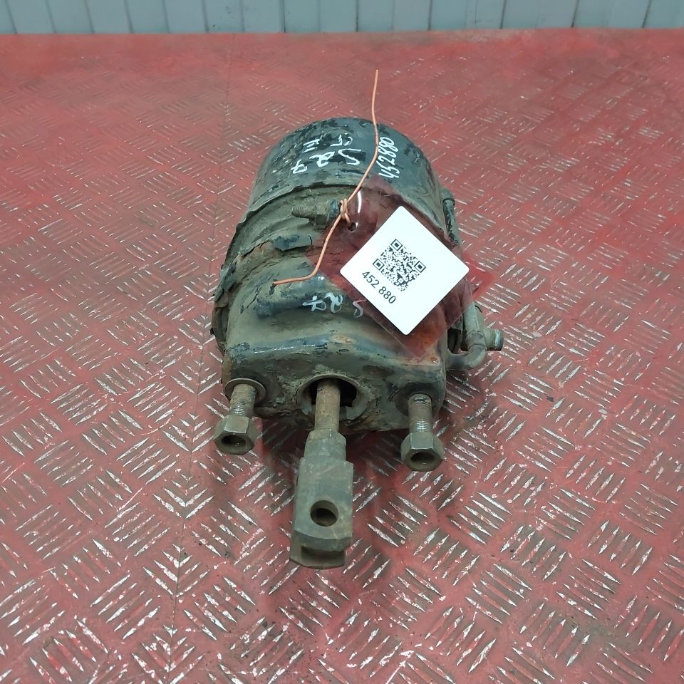 2192928 SCANIA Энергоаккумулятор, № XF452880, фото 4