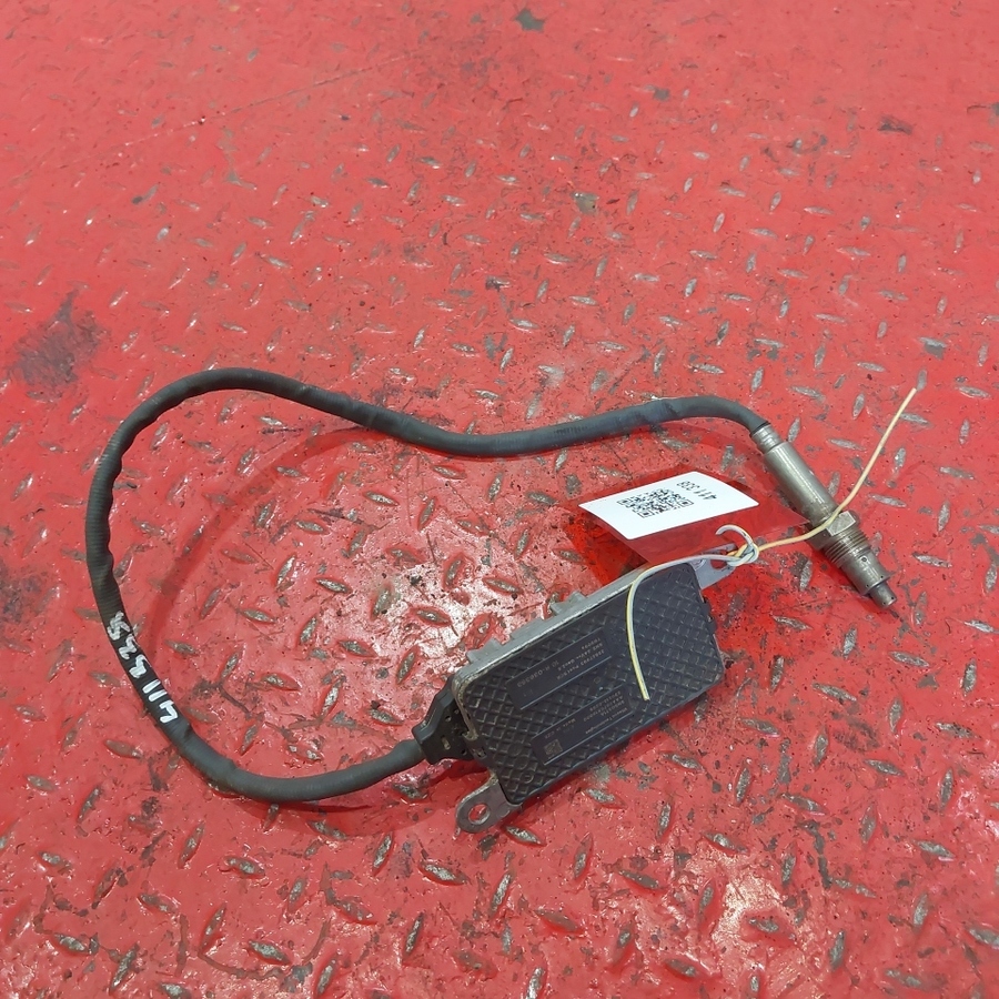 22827993 VOLVO Датчик NOx, № XF411338, фото 1