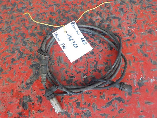 20428946 VOLVO Датчик ABS, № XF136729, фото 3
