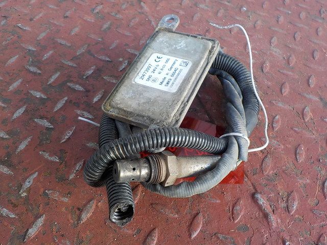 21473997 VOLVO Датчик NOx, № XF113685, фото 3