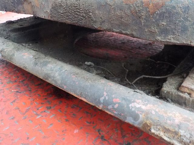 SCANIA Седло, № XF165138, фото 7