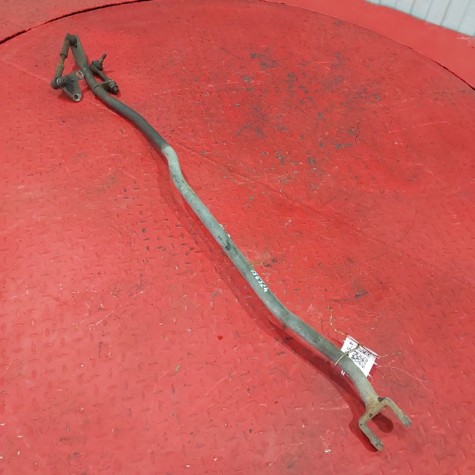9702608033 MERCEDES Кулиса КПП, № XF475951, фото 1