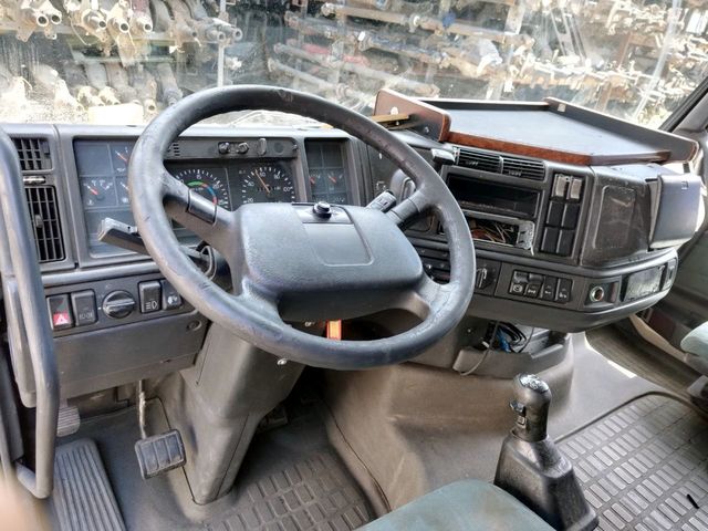 20379180 VOLVO Торпедо, № XF380480, фото 1