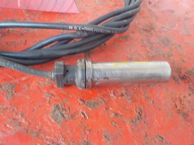 2032589 SCANIA Датчик ABS, № XF295346, фото 4
