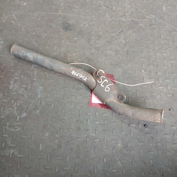 2473529 SCANIA, № XF456958, фото 4
