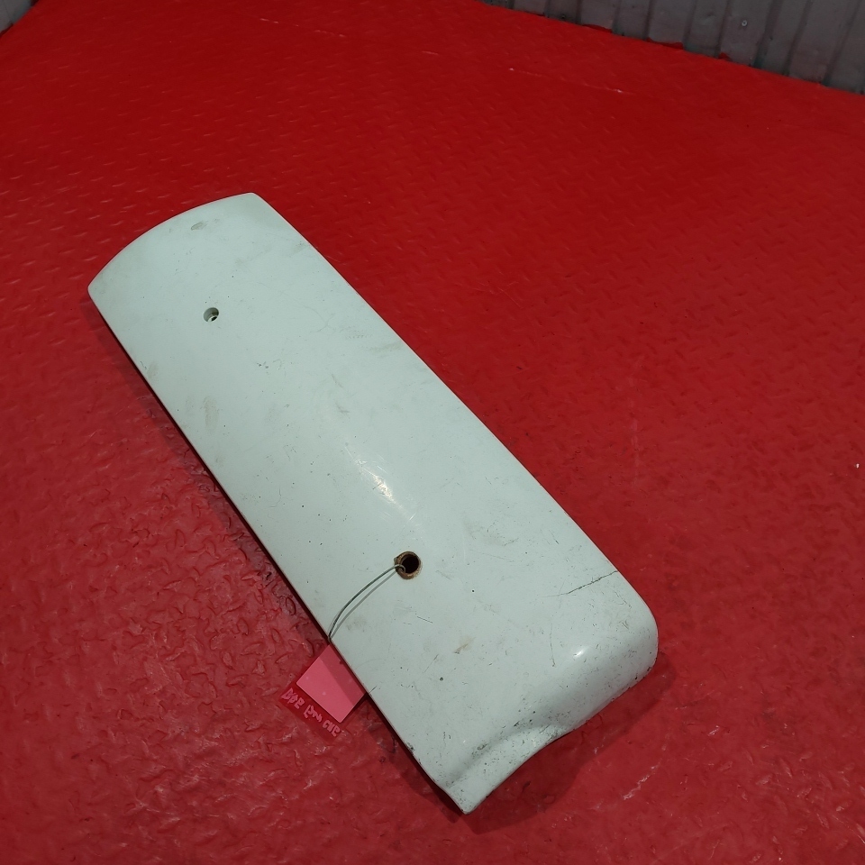 1299418 DAF Дефлектор кабины правый, № XF486257, фото 2