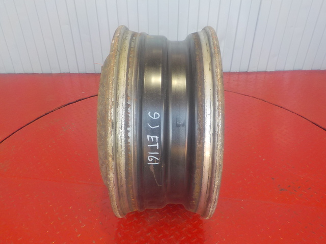 DK MERCEDES Диск колесный, № XF246299, фото 3