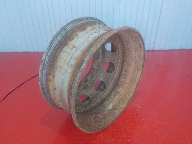 DK RENAULT Диск колесный, № XF246276, фото 4