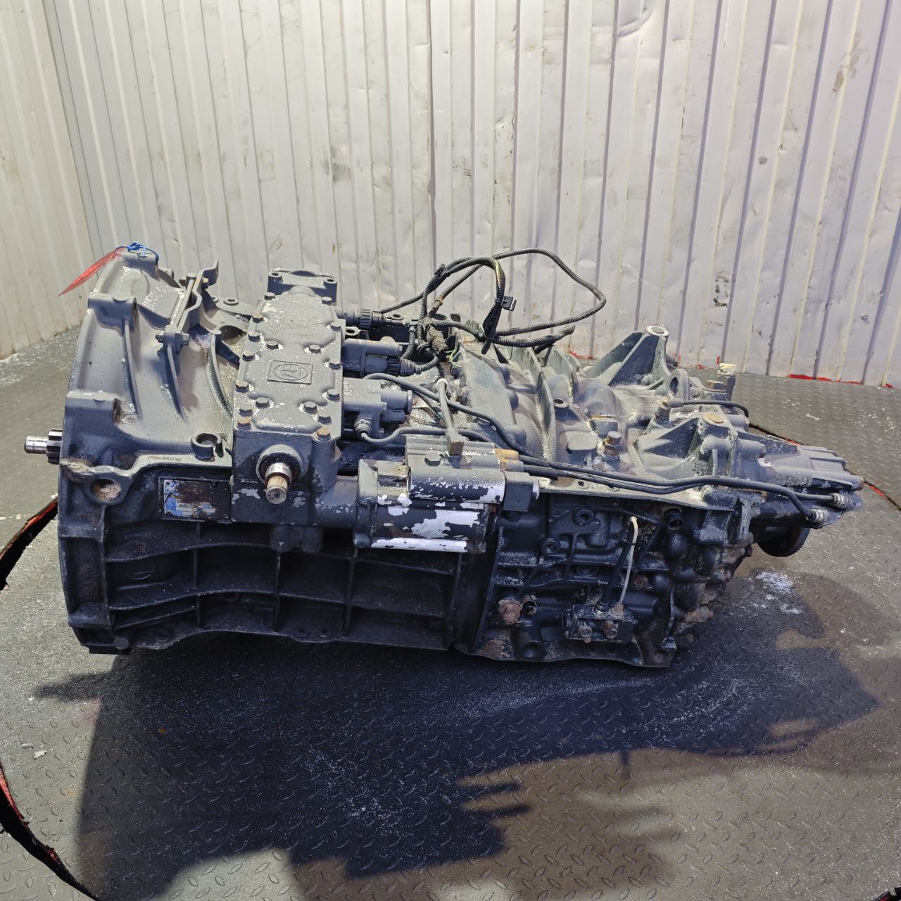 41289476 IVECO, № XF436444, фото 2