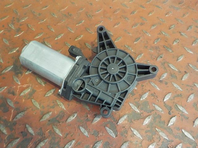 618220 HD-PARTS Моторчик стеклоподъемника левый, фото 3