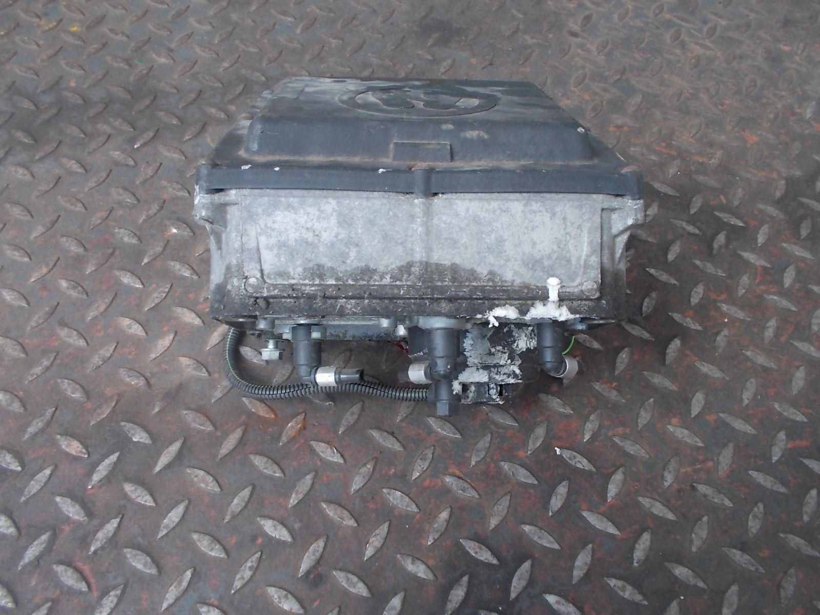 504193263 IVECO Блок AdBlue, № XF80198, фото 1