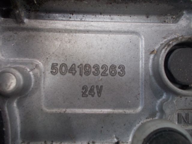 504193263 IVECO Блок AdBlue, № XF80198, фото 4