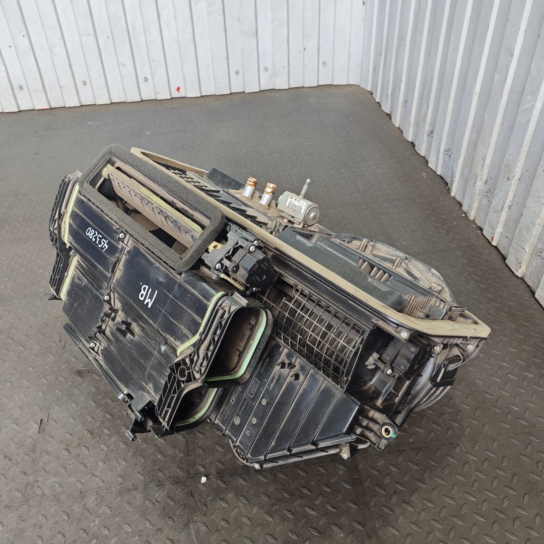 MERCEDES, № XF453280, фото 4